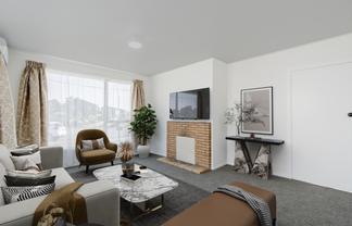 6 Perry Place, Bader