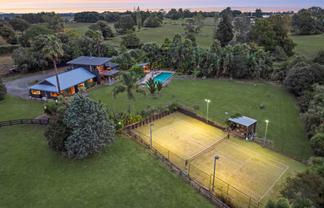 1 John Hindmarsh Road, Karaka