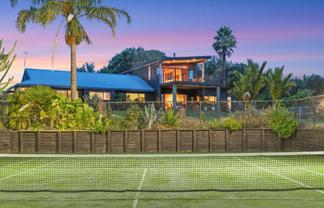 1 John Hindmarsh Road, Karaka
