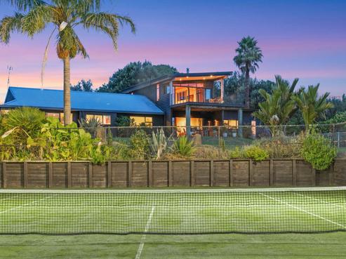 1 John Hindmarsh Road, Karaka