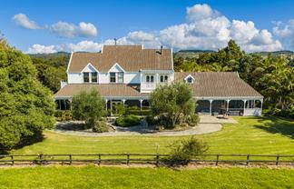 1034 Cove Road, Langs Beach