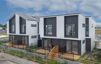 5/57 Tahetoka Street, Westgate