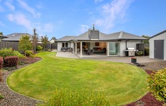 10A Manor Drive, Rolleston