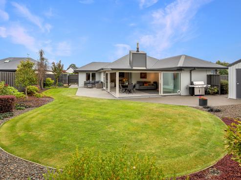 10A Manor Drive, Rolleston
