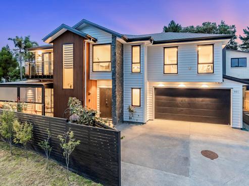 60B Saddleback Rise, Murrays Bay