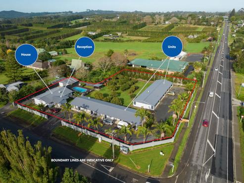 46 Hall Road, Kerikeri