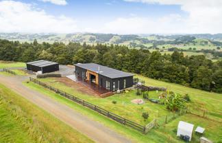 114 Pigs Head Road, Whakapara