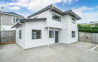 32A Burgess Road, Johnsonville