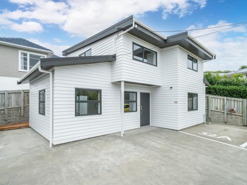 32A Burgess Road, Johnsonville