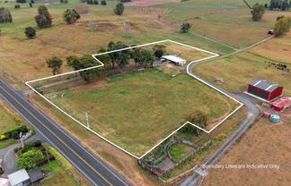 1667 Tahuna Road, Te Hoe