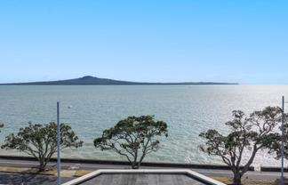 4/205 Tamaki Drive, Kohimarama