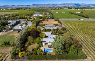 187 Rapaura Road, Rapaura