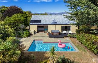 187 Rapaura Road, Rapaura