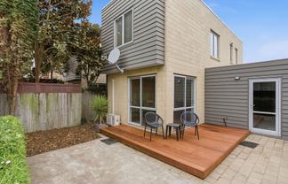8B Burdale Street, Riccarton