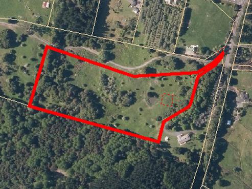 240 Pukeatua Road, Maungatapere