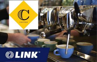 Columbus Coffee. New North Shore Cafe!