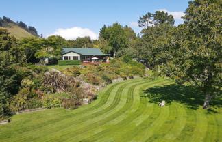 1099 Paradise Valley Road, Ngongotaha Valley
