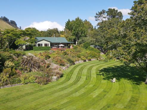 1099 Paradise Valley Road, Ngongotaha