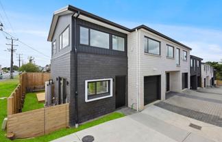 Lot 10/71 Royal Road, Massey