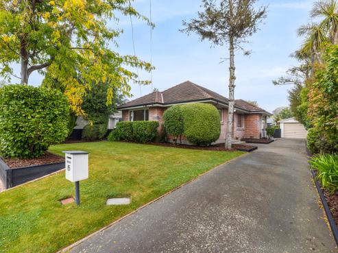 15 Ethne Street, Mairehau