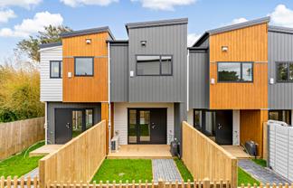 Lot 8/300 Great North Road, Henderson