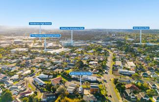 Lot 6/300 Great North Road, Henderson