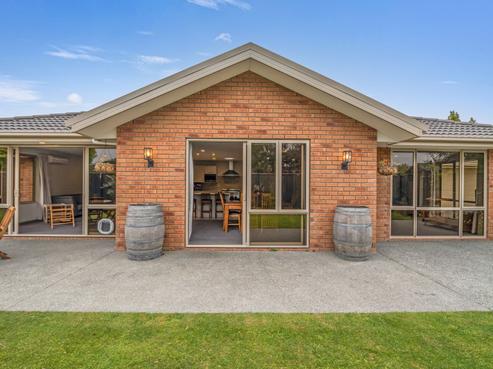 36 Sovereign Gardens, Halswell