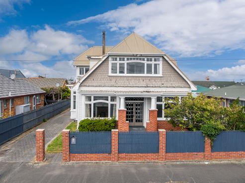 16 Market Street, Saint Kilda