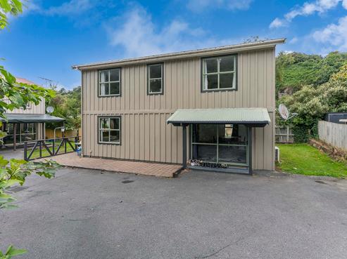 61 Malvern Street, Woodhaugh