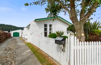 1/8 Kew Grove, Wainuiomata