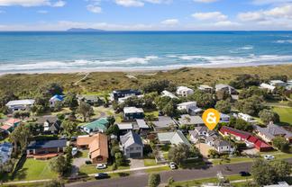 53 Papaunahi Road, Bowentown, Waihi Beach