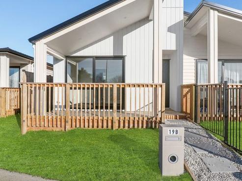 19B Tributary Parade, Karaka