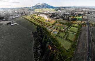 He Ahi Eco-Business Park