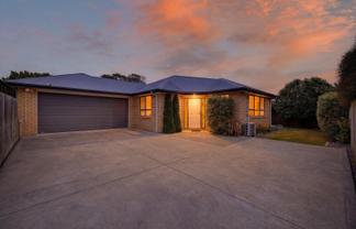 21a Stenness Avenue, Somerfield