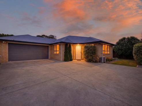 21A Stenness Avenue, Somerfield