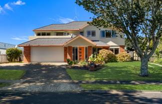 38 Francis Drive, Katikati