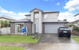 58 Killarney Drive, Flat Bush