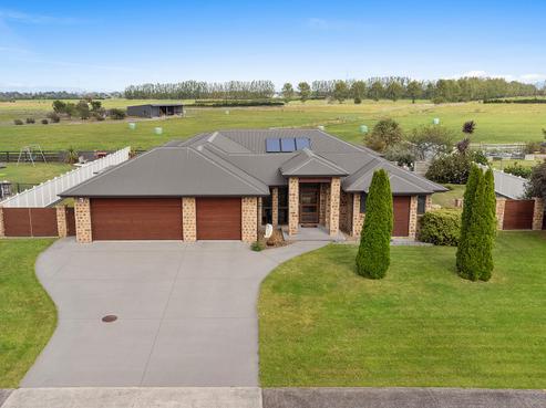 19 Ridgeview Drive, Te Aroha