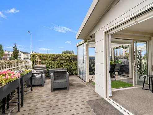 21 Ashdown Way, Rolleston