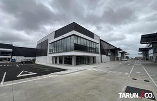 A-Grade Warehouse - 2,340sqm Chonny Crescent
