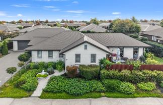 42 Watkins Drive, Rangiora