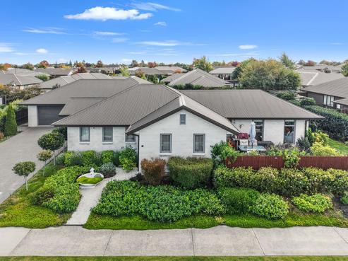 42 Watkins Drive, Rangiora