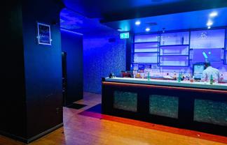 CBD Hospitality Opportunity | 287 m2