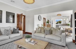 215 Riverslea Road South, Akina