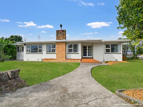 5 Sheffield Street, Awapuni