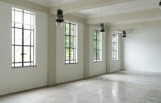 Character Corner Office | 421 m2