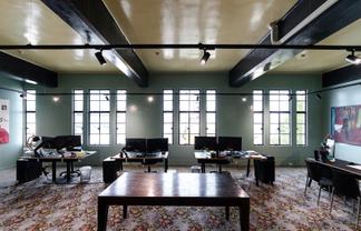 Industrial Chic on K Road | 209 m2