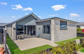 1 Harp Place, Papamoa