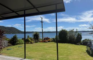  481 State Highway 30, Lake Rotoma