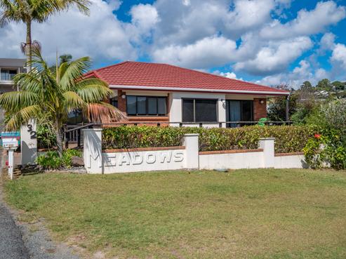 2/232 State Highway 10, Coopers Beach